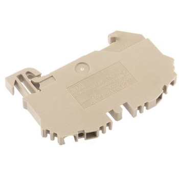 RS PRO 標準DINレール端子 ZRKシリーズ RS PRO