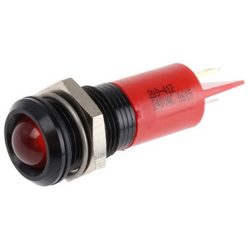 RS PRO 表示灯 RS PRO