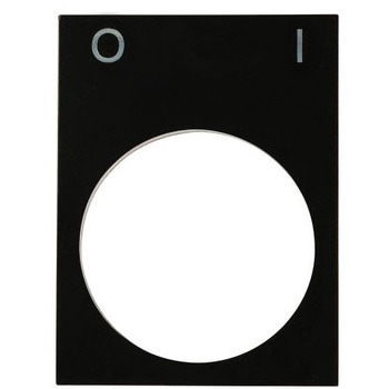 RS PRO 凡例プレート RS PRO