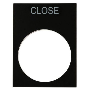 RS PRO 凡例プレート RS PRO