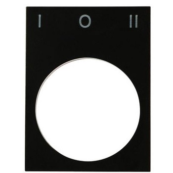 RS PRO 凡例プレート RS PRO