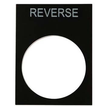 RS PRO 凡例プレート RS PRO