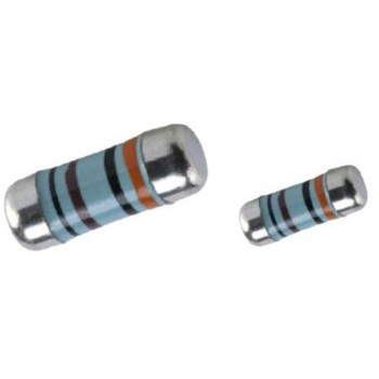 RS PRO 面実装抵抗， 0.5W RS PRO