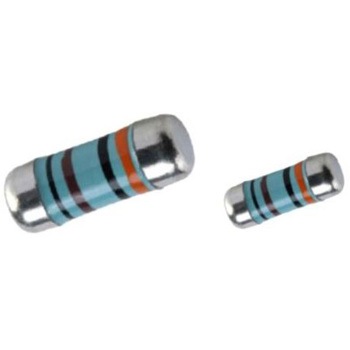 RS PRO 面実装抵抗， 0.5W RS PRO