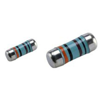 RS PRO 面実装抵抗， 0.5W RS PRO