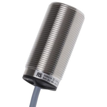 RS PRO 誘導型センサ バレル形 RS PRO