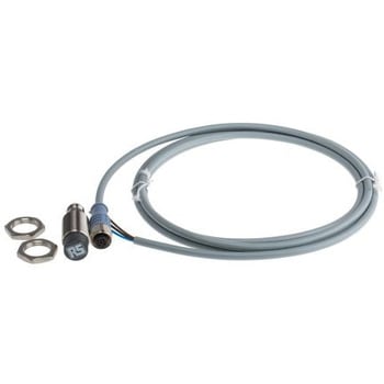 RS PRO 誘導型センサ バレル形 RS PRO