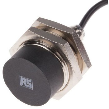 701-8263 RS PRO �U���^�Z���T �o�����` RS PRO 46995534