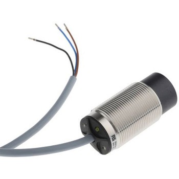 RS PRO 誘導型センサ バレル形 RS PRO