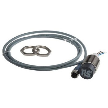 208-308 RS PRO �U���^�Z���T �o�����` RS PRO 46995595