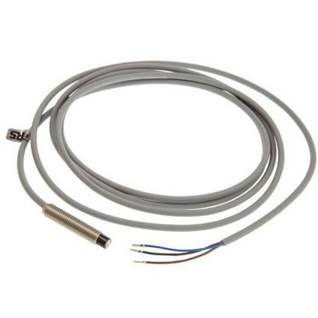 RS PRO 誘導型センサ バレル形 RS PRO