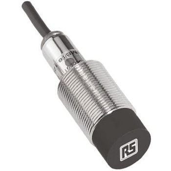 RS PRO 誘導型センサ バレル形 RS PRO