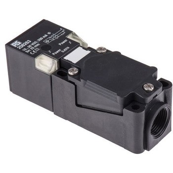 RS PRO 誘導型センサ ブロック形 RS PRO
