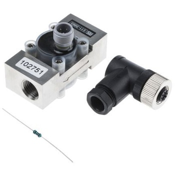RS PRO 流量計 液体 RS PRO