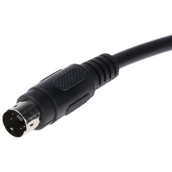 742-4282 RS PRO�C SVHS�I�[�f�B�I�r�f�I�P�[�u�� RS PRO 46996584