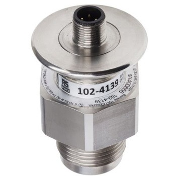 102-4139 RS PRO�C ���̓Z���T�C �Q�[�W �Z�~�t���b�V�� RS PRO 47002455