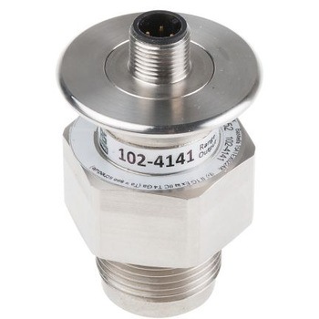 102-4141 RS PRO�C ���̓Z���T�C �Q�[�W �Z�~�t���b�V�� RS PRO 47002473