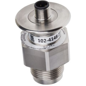 102-4148 RS PRO�C ���̓Z���T�C �Q�[�W �Z�~�t���b�V�� RS PRO 47002534