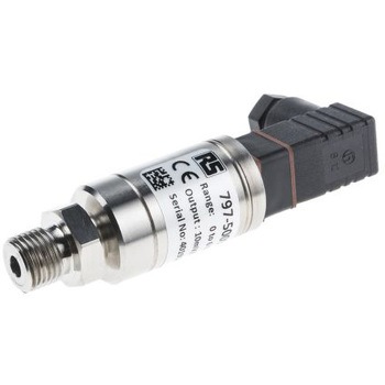 797-5009 RS PRO�C ���̓Z���T�C �Q�[�W �˂����� RS PRO 47003015