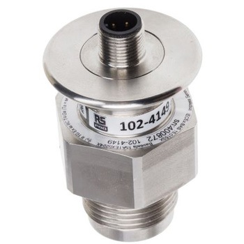 102-4149 RS PRO�C ���̓Z���T�C ��� �Z�~�t���b�V�� RS PRO 47003916