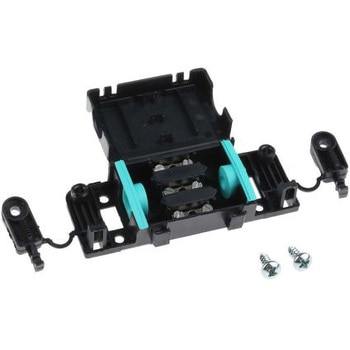 RS PRO， 端子台 ハウジング RS PRO