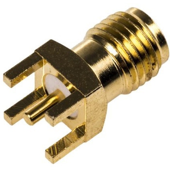 RS PRO， 同軸コネクタ PCBマウント RS PRO