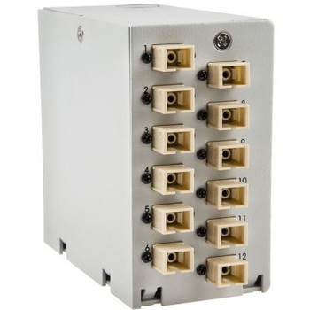 172-7328 RS PRO���t�@�C�o�p�b�`�p�l���p�A�N�Z�T���[ (�f�}�P�[�V�����{�b�N�X) SC RS PRO 47004765