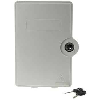 121-4187 RS PRO���t�@�C�o�p�b�`�p�l���p�A�N�Z�T���[ (���� / ���O�Ή����z�{�b�N�X) RS PRO 47004817