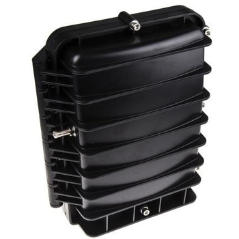 RS PRO光ファイバパッチパネル用アクセサリー (光ファイバスプライスエンクロージャ) RS PRO