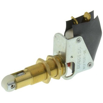 44608 Saia-Burgess �}�C�N���X�C�b�` ���x�� SAIA-BURGESS 47005614