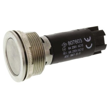 807603-601 Saia-Burgess �����{�^���X�C�b�` SAIA-BURGESS 47005885