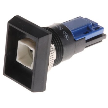 501900-601 Saia-Burgess �����{�^���X�C�b�` SAIA-BURGESS 47005955