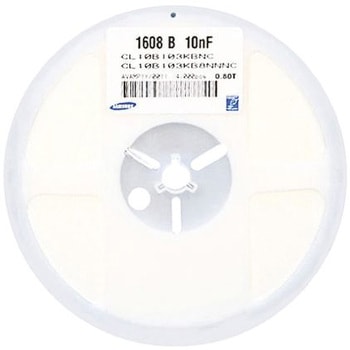 Samsung Electro-Mechanics (サムスン) 積層セラミックコンデンサ(MLCC) Samsung Electro-Mechanics