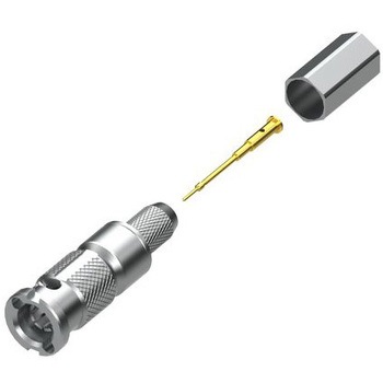 HDBNC-P-C-GN-ST-CA6 Samtec BNCRlN^ vO 75 P[u}Eg ^Cv SAMTEC IX Xg[g 47013314