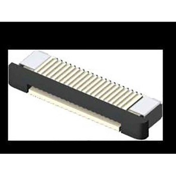 Samtec FPC / FFC コネクタ SAMTEC