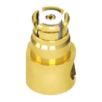 SMP-J-C-GF-ST-CA7 Samtec SMP�R�l�N�^ ���X �X�g���[�g 50�� SAMTEC �P�[�u���}�E���g ���� 47013734