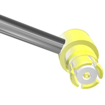 Samtec SMPコネクタ メス ライトアングル 50Ω SAMTEC