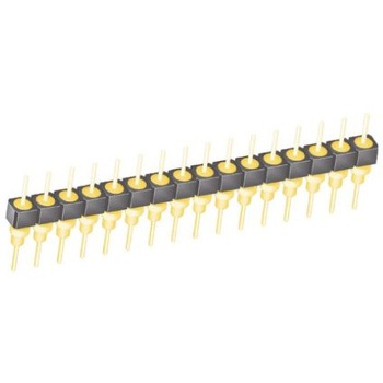 Samtec ピンヘッダ BBSシリーズ SAMTEC