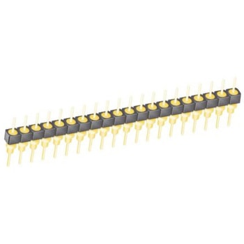 Samtec ピンヘッダ BBSシリーズ SAMTEC