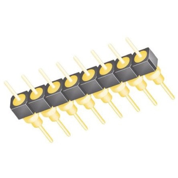 Samtec ピンヘッダ BBSシリーズ SAMTEC