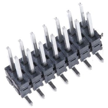 Samtec ピンヘッダ Flex Stack TWシリーズ SAMTEC