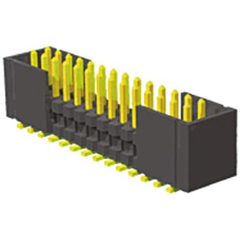 Samtec ピンヘッダ FTSHシリーズ SAMTEC