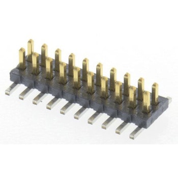 Samtec ピンヘッダ FTSシリーズ SAMTEC