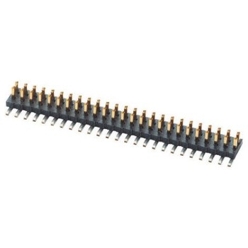 Samtec ピンヘッダ FTSシリーズ SAMTEC
