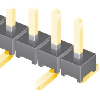 TMM-120-01-G-S-SM Samtec �s���w�b�_ TMM�V���[�Y SAMTEC 47016367