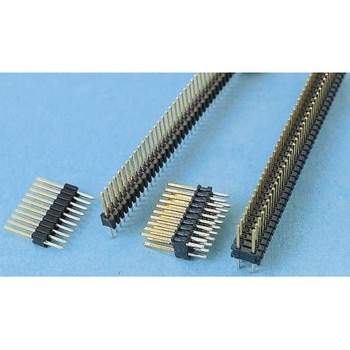 Samtec ピンヘッダ TMSシリーズ SAMTEC