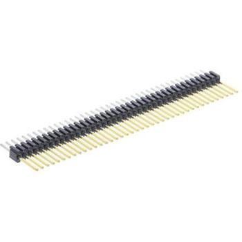Samtec ピンヘッダ TMSシリーズ SAMTEC