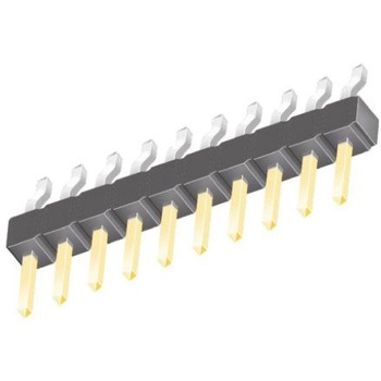 Samtec ピンヘッダ TSMシリーズ SAMTEC