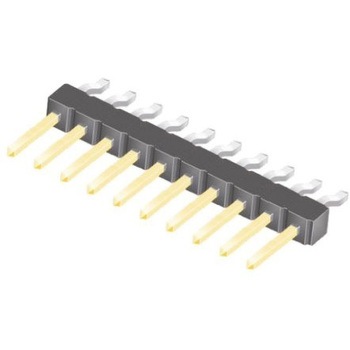 Samtec ピンヘッダ TSMシリーズ SAMTEC