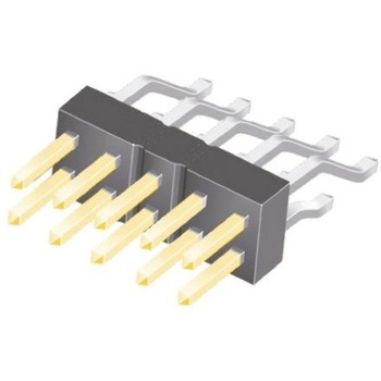 Samtec ピンヘッダ TSMシリーズ SAMTEC